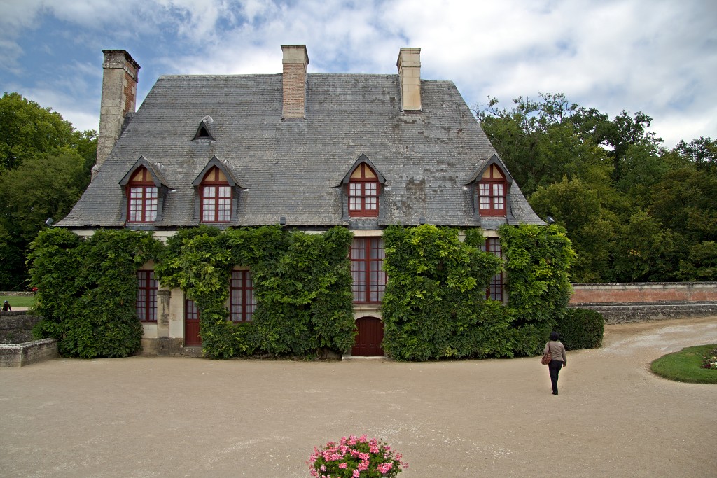 chateau chenonceau des dames loire chenonceaux cher Indre-et-Loire kasteel hdr frankrijk france renaissance